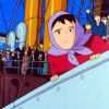 MARCO 母をたずねて三千里