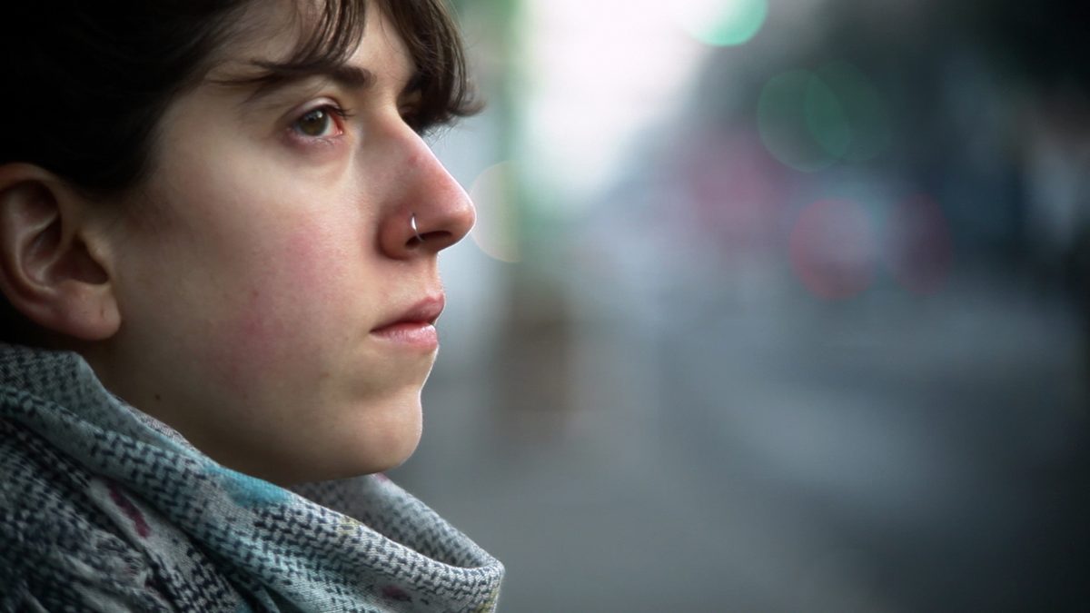マリア、18歳　自分探しの旅