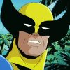 Marvel Comics X‐MEN Season 2