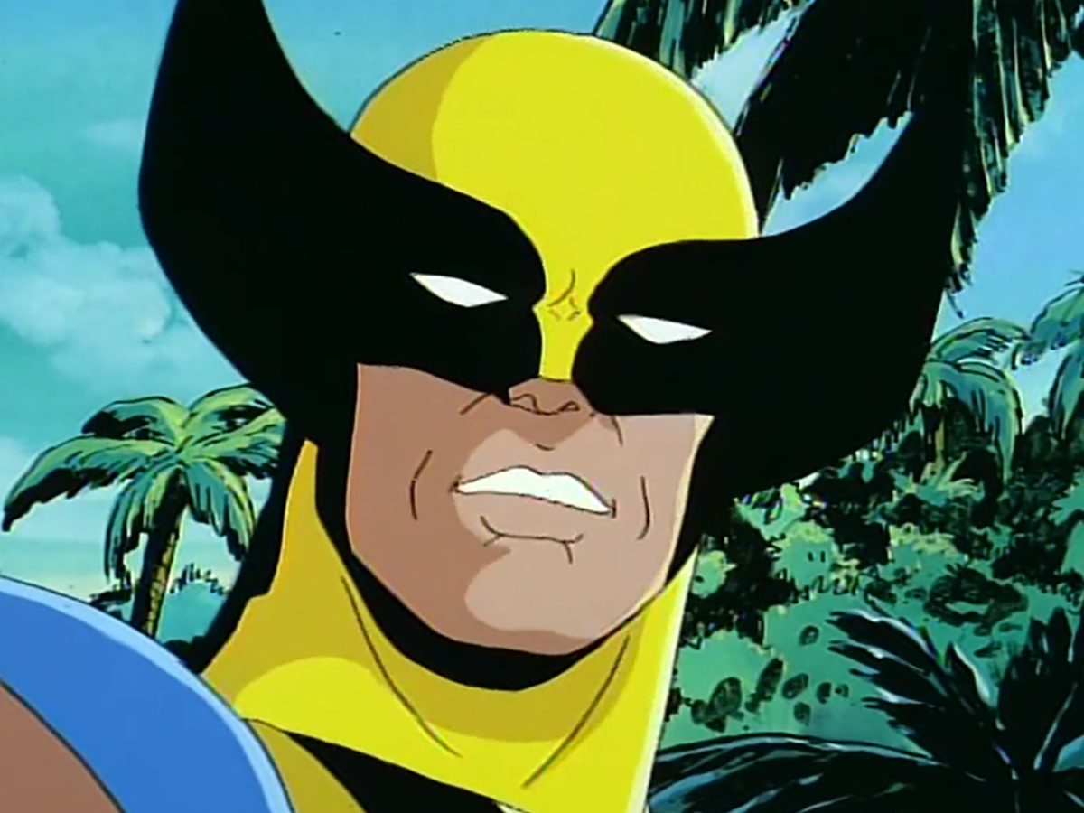 Marvel Comics X‐MEN Season 2