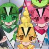 マスター オブ エピック ～The AnimationAge～