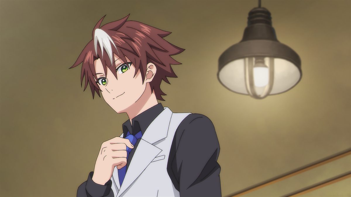 また殺されてしまったのですね、探偵様