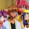 またまたセイバーマリオネットJ
