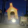 まよなかのいぬごやレース