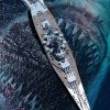 MEGALODON ザ・メガロドン