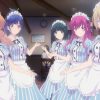 女神のカフェテラス