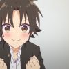 女神寮の寮母くん。風紀まもるくんシースルーバージョン