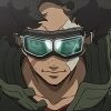 メガロボクス