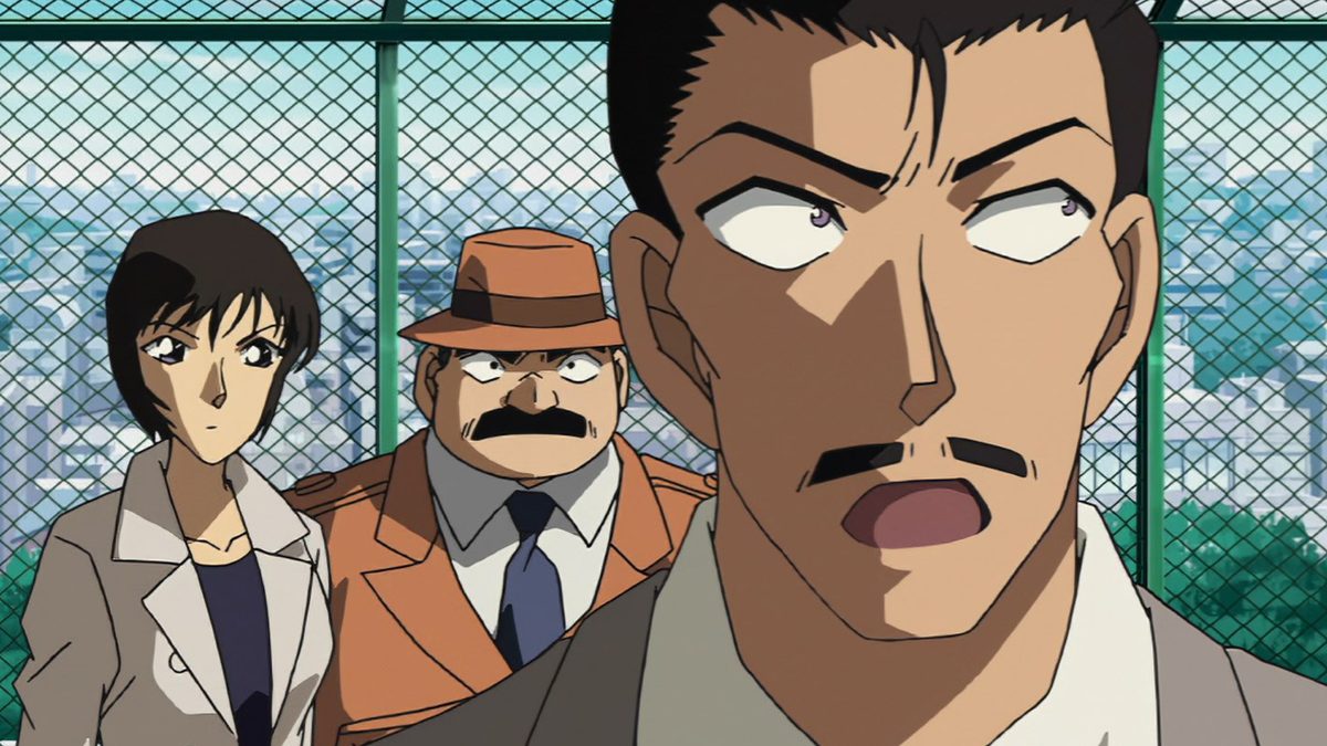名探偵コナン 第10シーズン