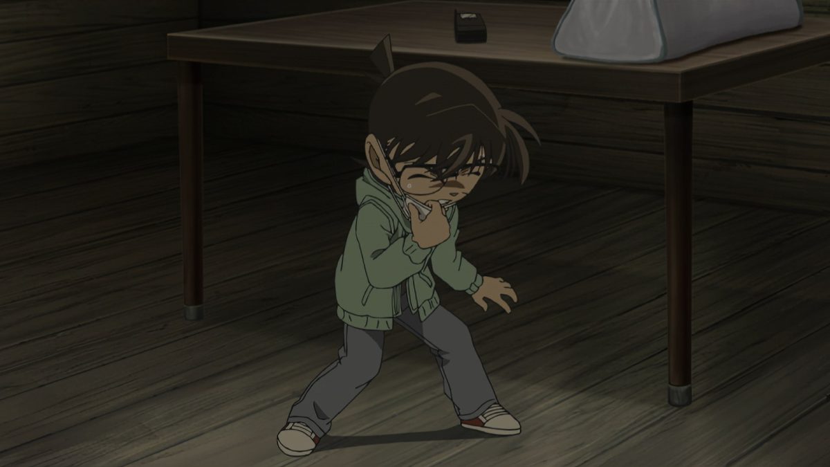 名探偵コナン 第14シーズン