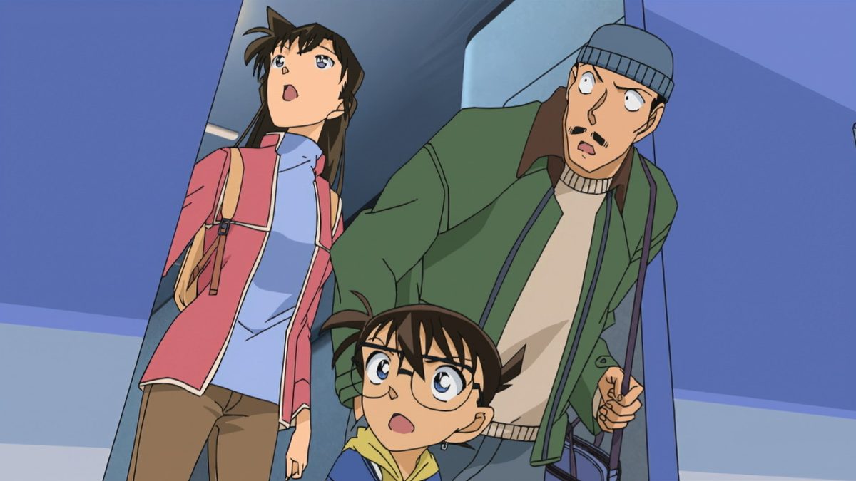 名探偵コナン 第15シーズン