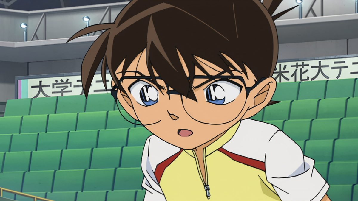 名探偵コナン 第16シーズン