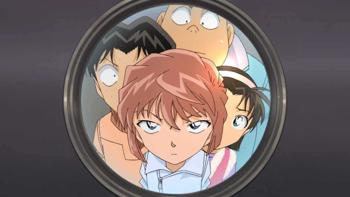 名探偵コナン 第17シーズン