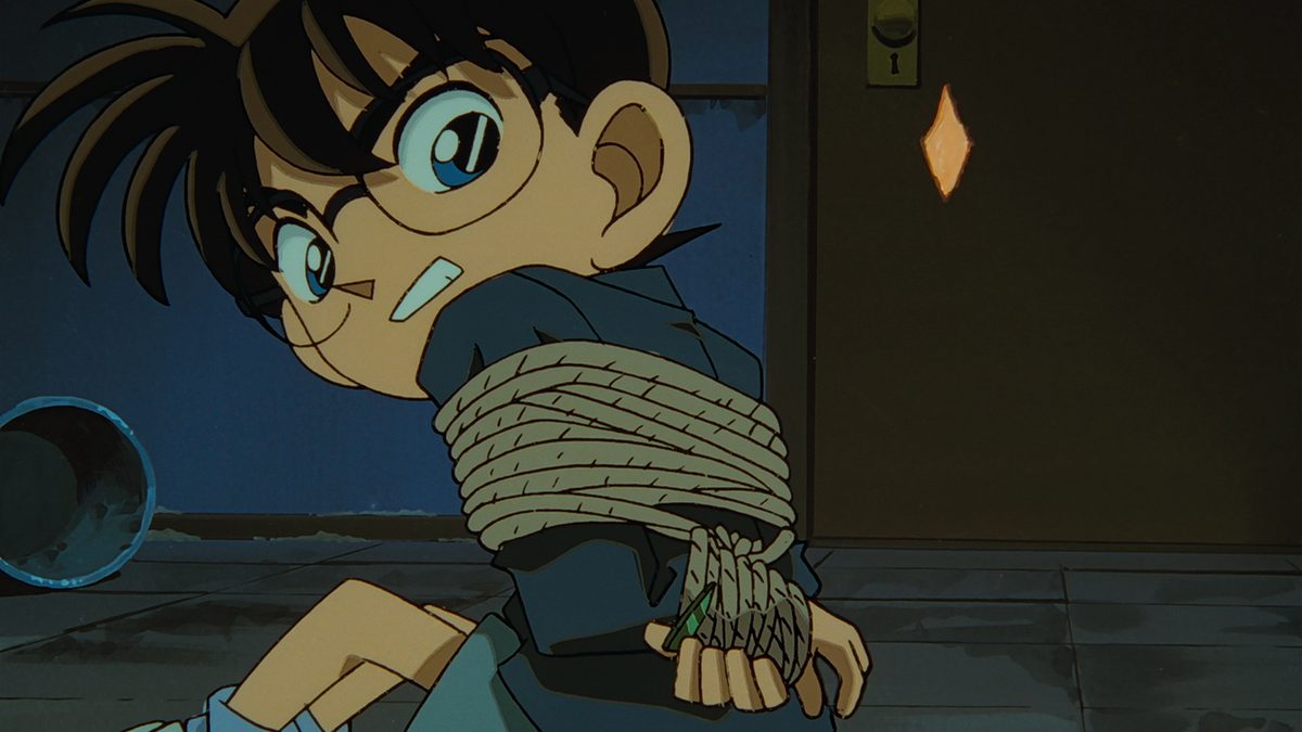 名探偵コナン 第2シーズン