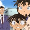 名探偵コナン 第21シーズン