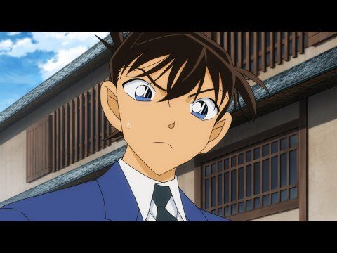 名探偵コナン 第24シーズン