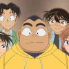 名探偵コナン 第28シーズン