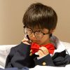 名探偵コナン 工藤新一の復活!～黒の組織との対決(コンフロンティション)～