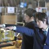 名探偵コナン スペシャルドラマ 工藤新一 京都新撰組殺人事件