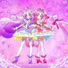 名探偵プリキュア！