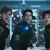 メイズ・ランナー：最期の迷宮