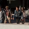 メイズ・ランナー2：砂漠の迷宮