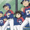 メジャー 第1シリーズ
