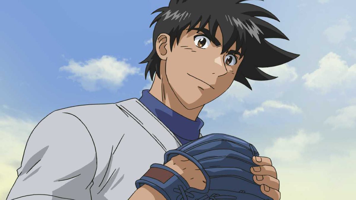 メジャー 第3シリーズ