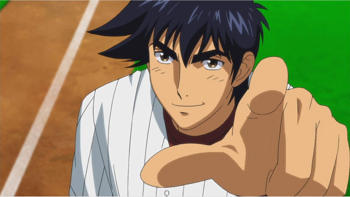 メジャー 第5シリーズ