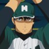 メジャー 第6シリーズ