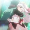 メルクストーリア －無気力少年と瓶の中の少女－