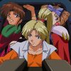 メルティランサー The Animation
