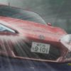 MFゴースト 2nd Season BATTLE DIGEST