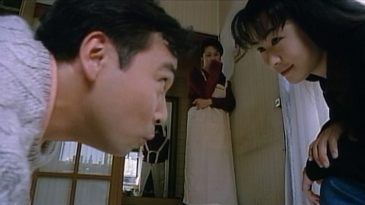 未亡人のダイヤモンド