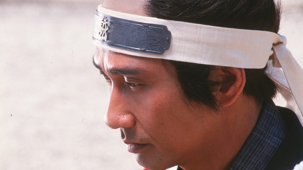 壬生義士伝