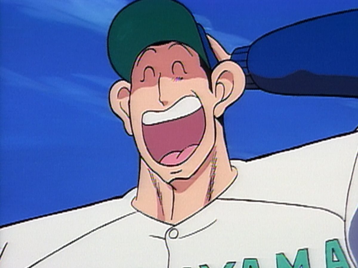 緑山高校 甲子園編 衛星アニメ劇場版
