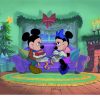 ミッキーのクリスマスの贈りもの（吹替）