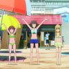 みなみけ　夏やすみ