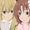 みなみけ ～おかえり～