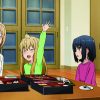 みなみけ　おまたせ
