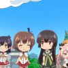 みにとじ