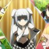 ミス・モノクローム The Animation