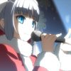ミス・モノクローム The Animation 3