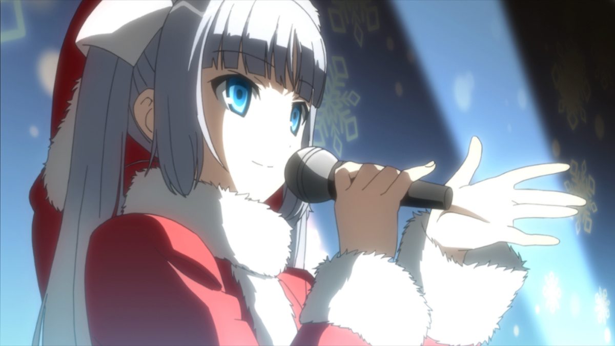 ミス・モノクローム The Animation 3