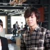 ミスター・ジョンフン!!私のスターはチキン男?!