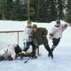 ミステリー、アラスカ（字幕）