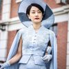 ミステリー IN 上海 Miss Sの探偵ファイル