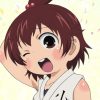 みつどもえ