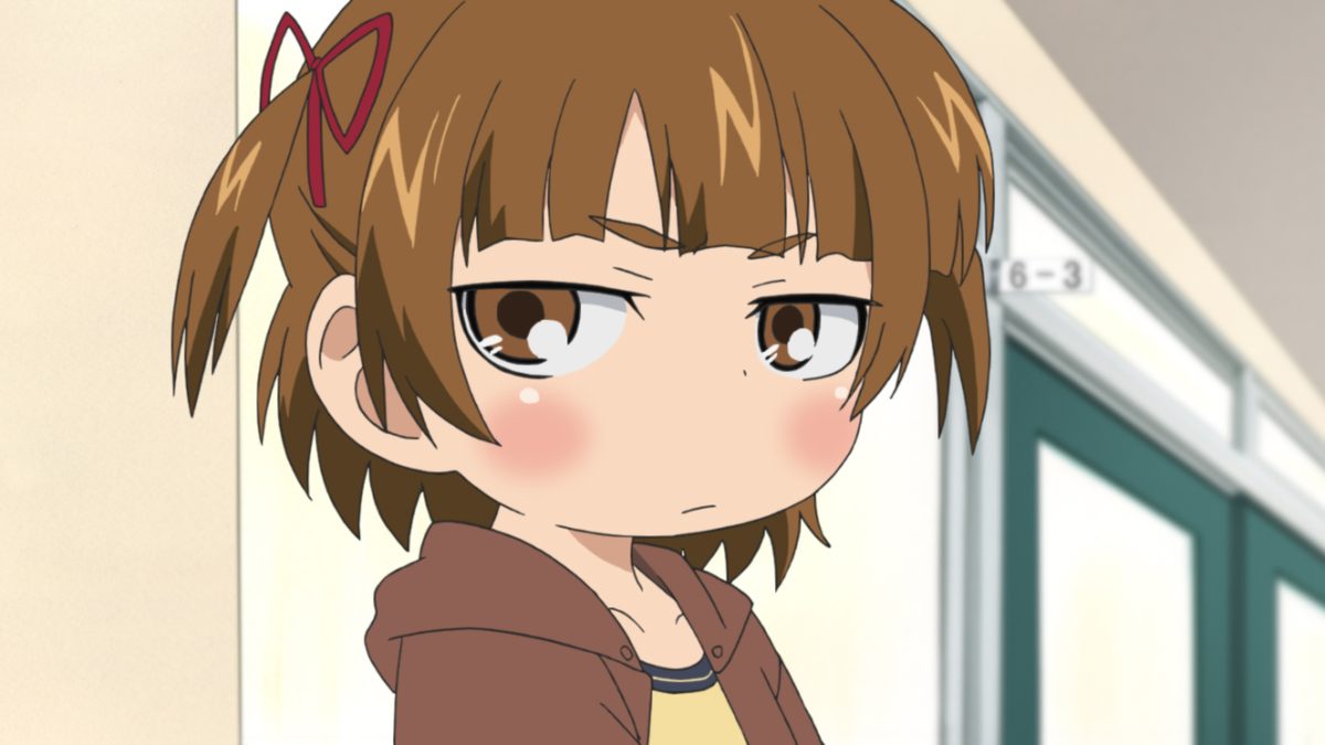 みつどもえ 増量中!