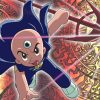 三つ目がとおる